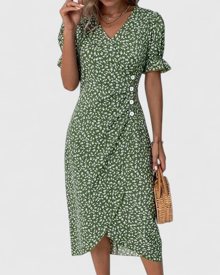 Clara | Comfortable Summer Dress