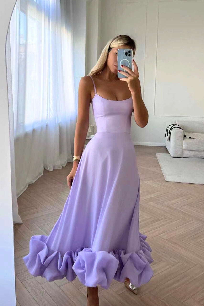 Chic Animal Dress