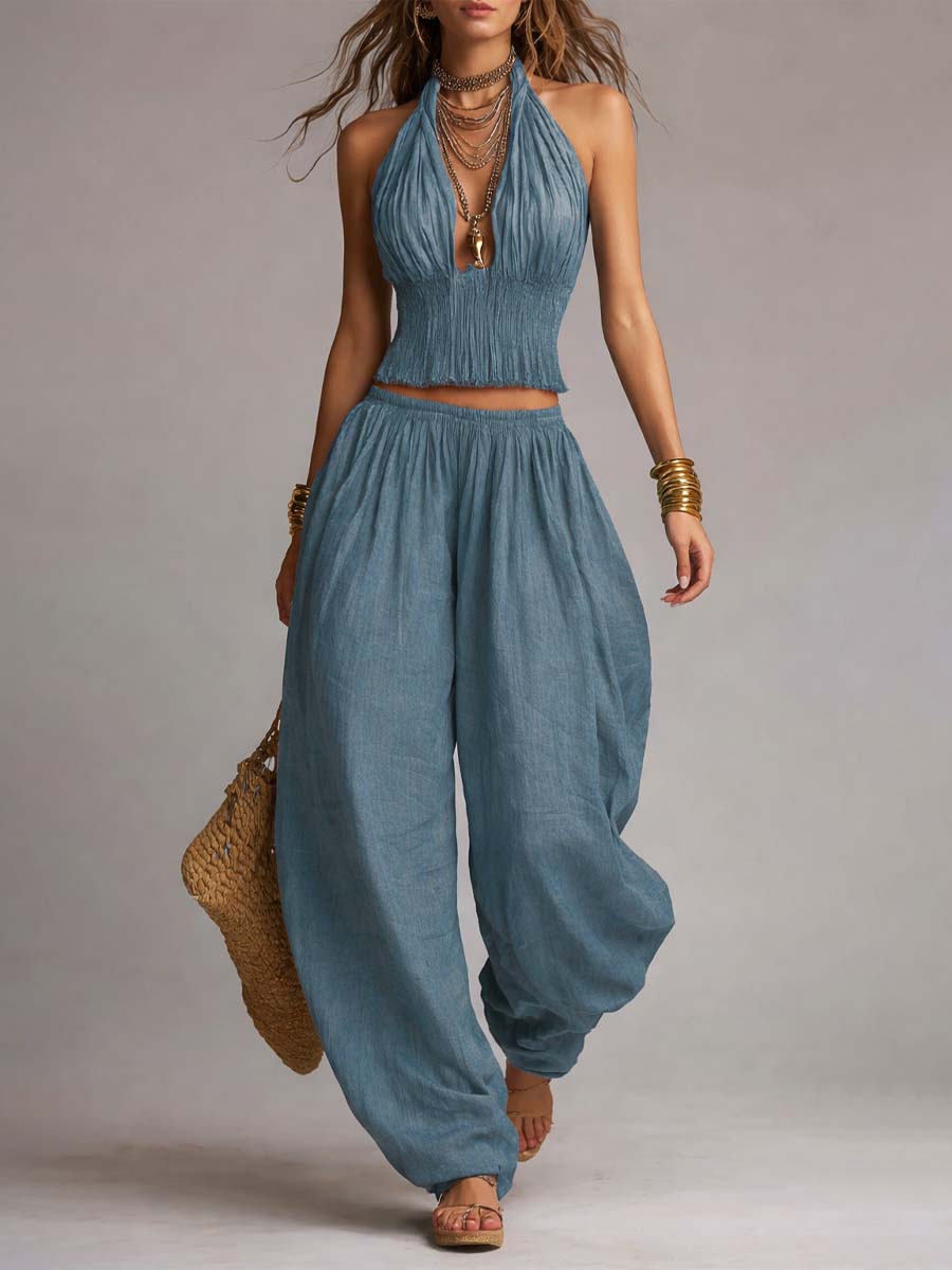 DANNA™ TWO-PIECE SET