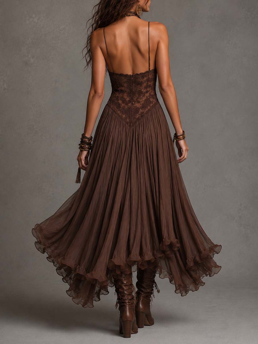 DYANN™ MAXI DRESS