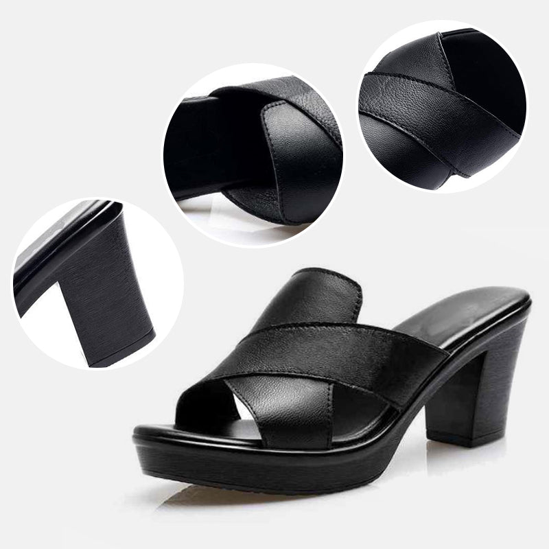 DARCY | ELEGANT SANDALS