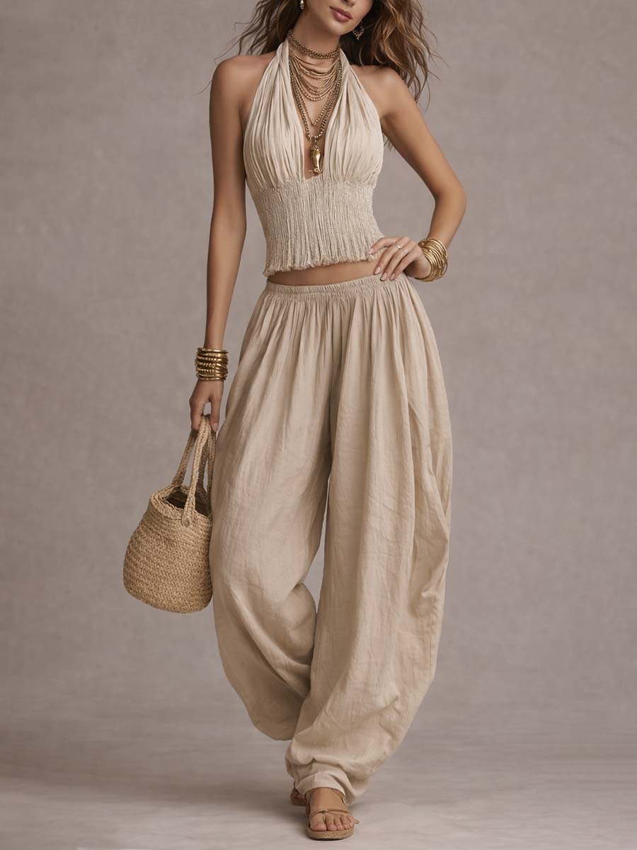 DANNA™ TWO-PIECE SET