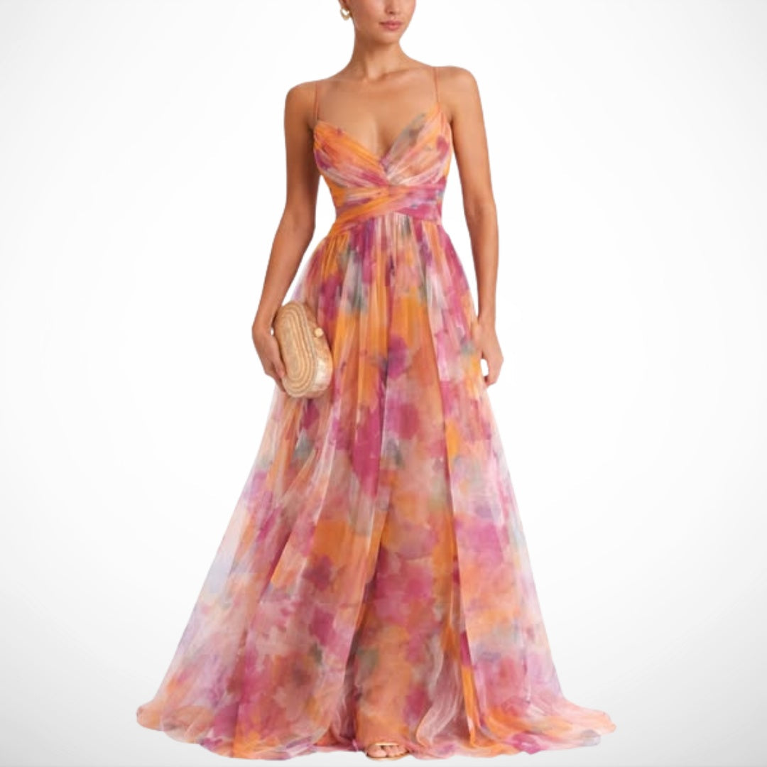 GRACE™ | ROMANTIC, INVISIBLE DRESS