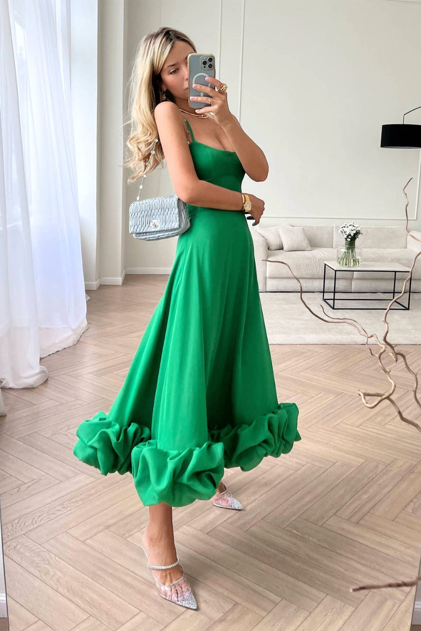 Chic Animal Dress