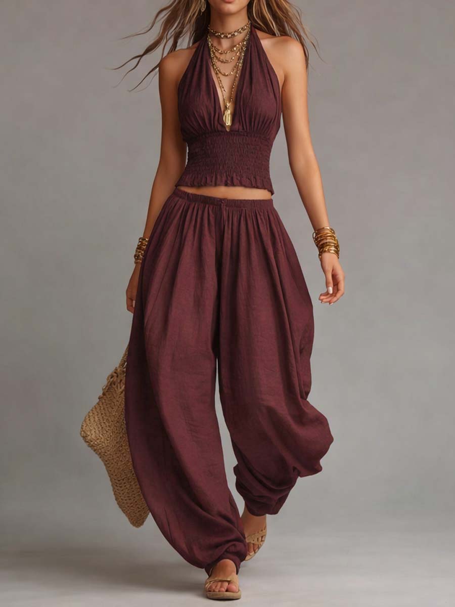 DANNA™ TWO-PIECE SET