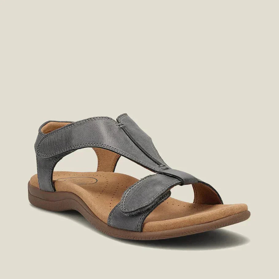 AMELIA | ERGONOMIC ORTHOPEDIC SANDALS