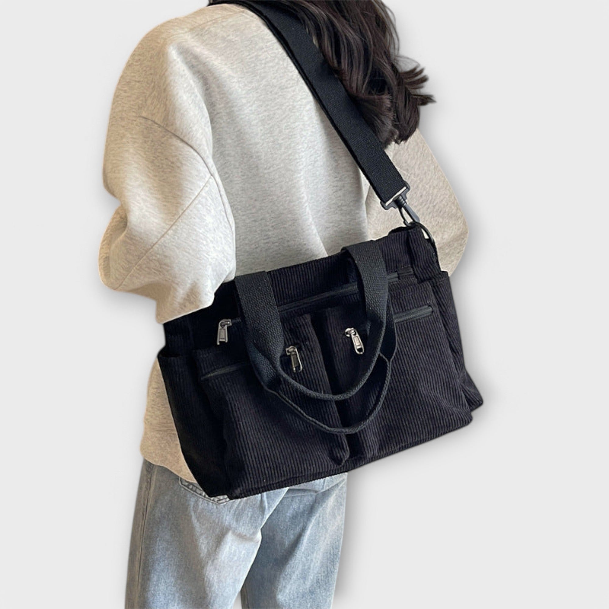 Clara | Tote Bag
