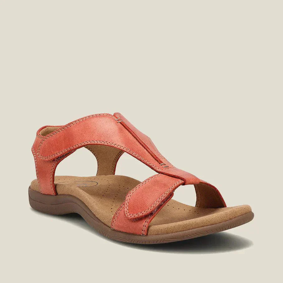 AMELIA | ERGONOMIC ORTHOPEDIC SANDALS