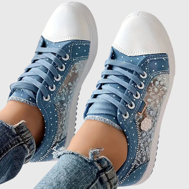 Clara | Orthopedic Sneakers