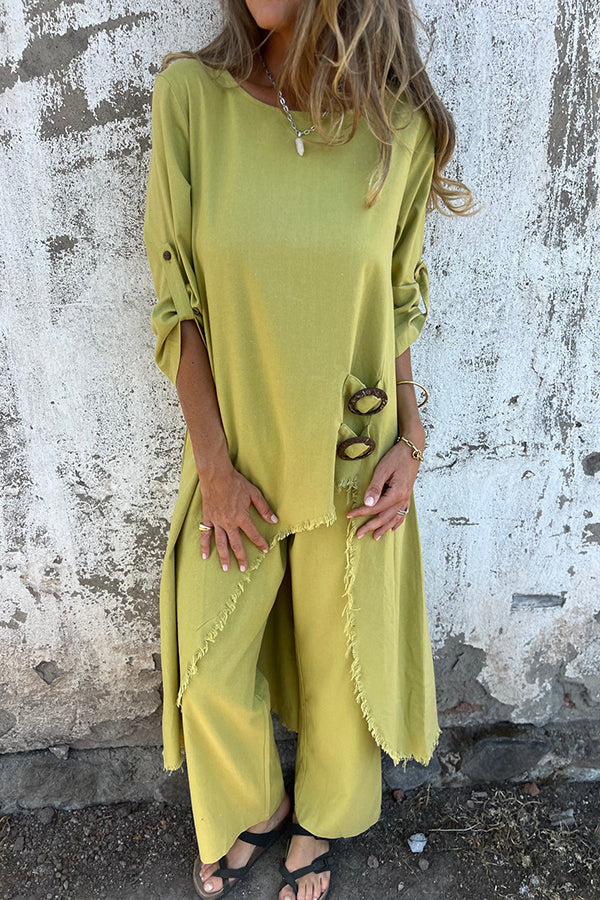 Mirella - Effortless Floating Set
