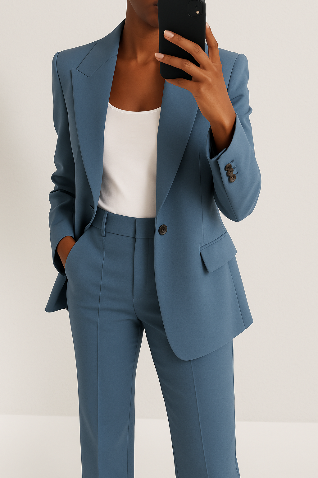 Brenda - Timeless Elegant Set