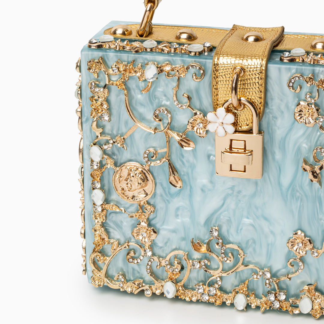 Clara | Box Set