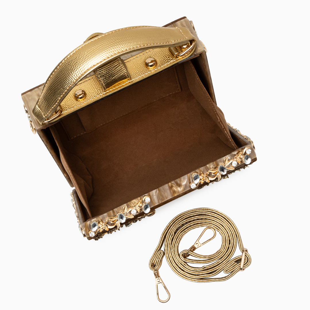 Clara | Box Set