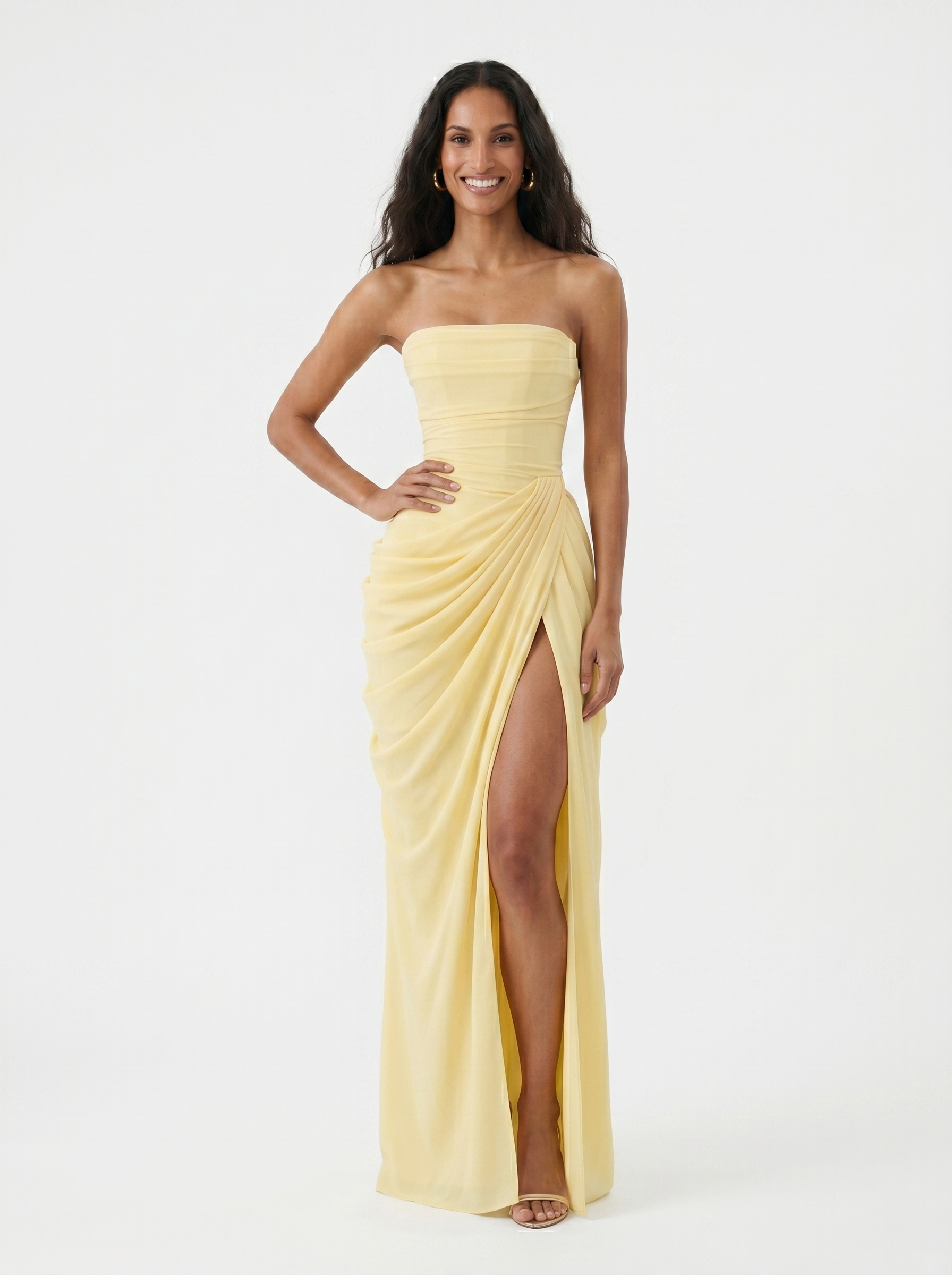 SHANTELLE™ ELEGANT DRESS