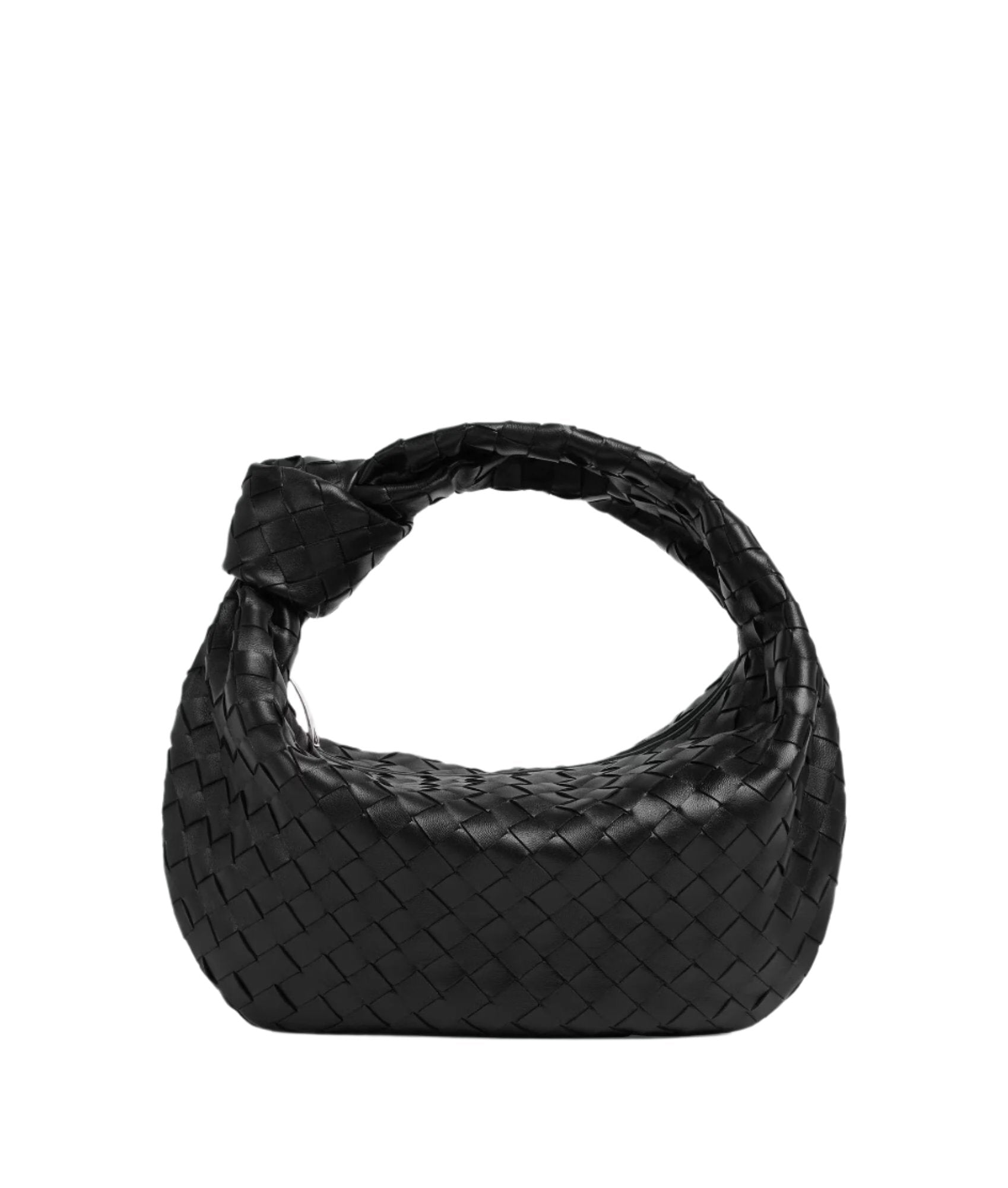 Clara | Elegant Handcrafted Leather Tote Bag
