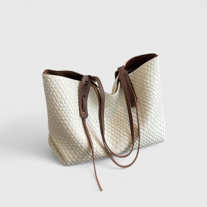 Clara | Chic Tote Bag
