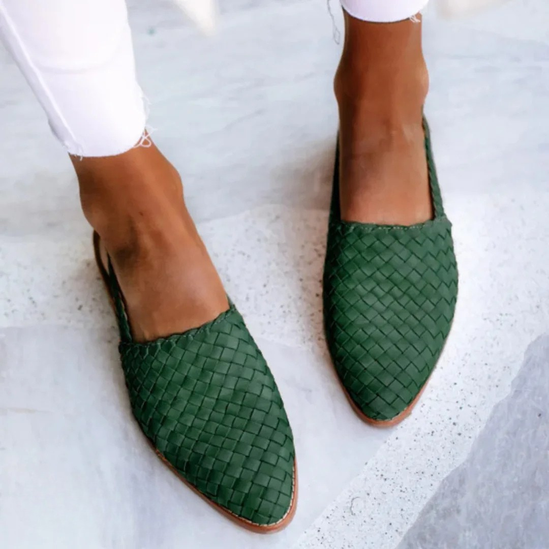 KENDRA - ORTHOPEDIC SANDALS