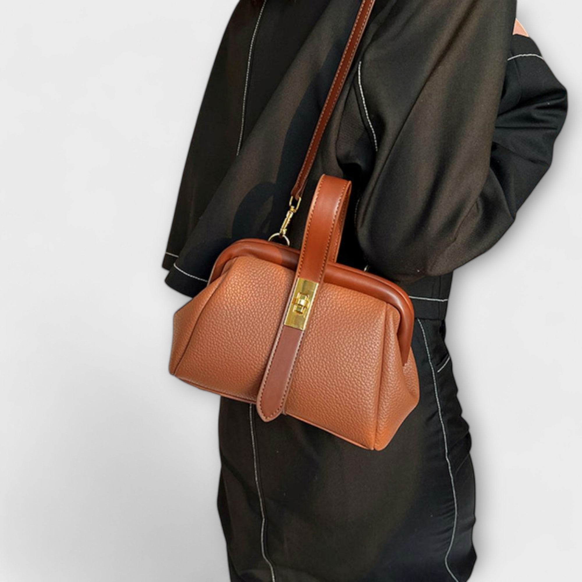 Clara | Retro Bag