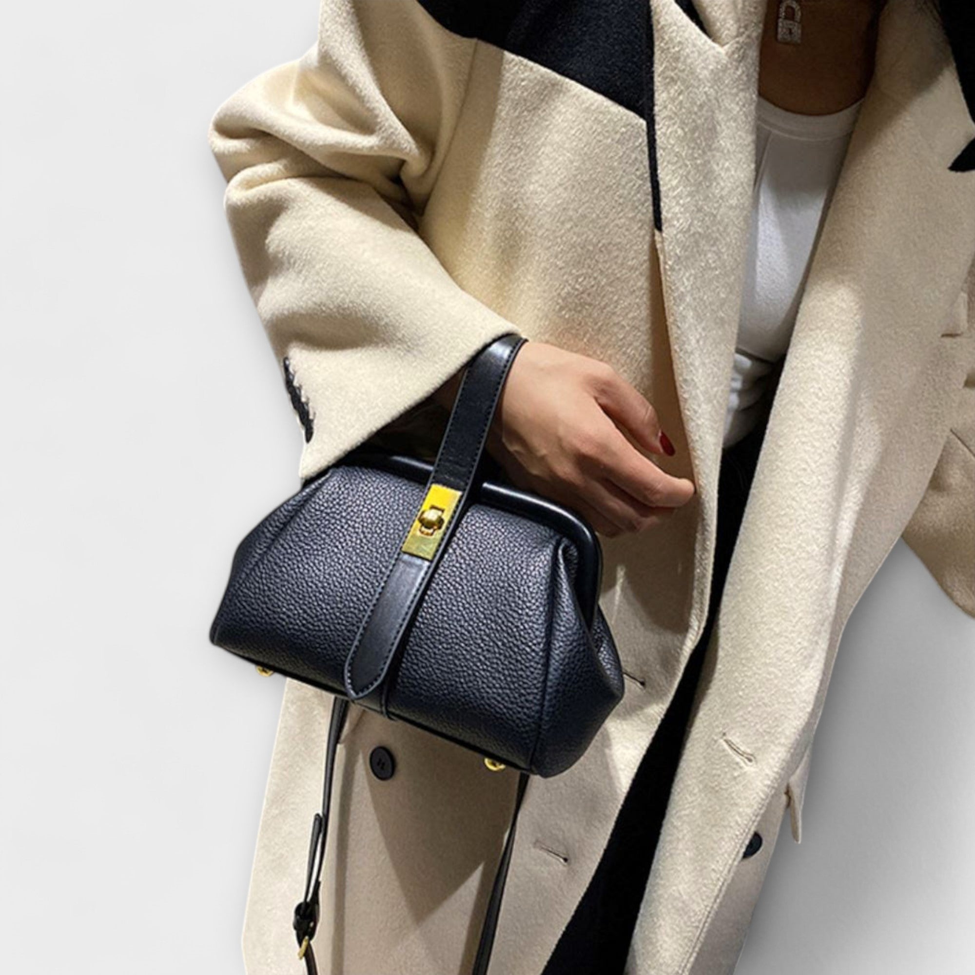 Clara | Retro Bag
