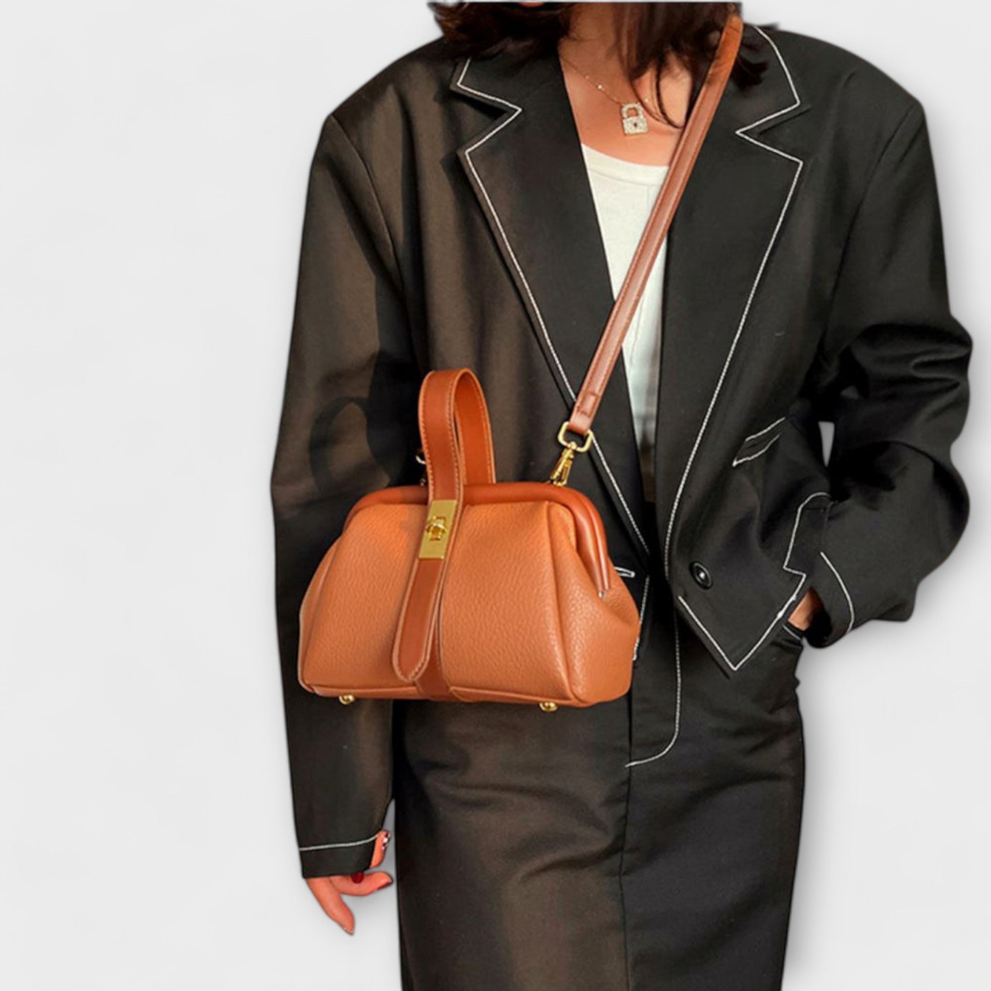 Clara | Retro Bag
