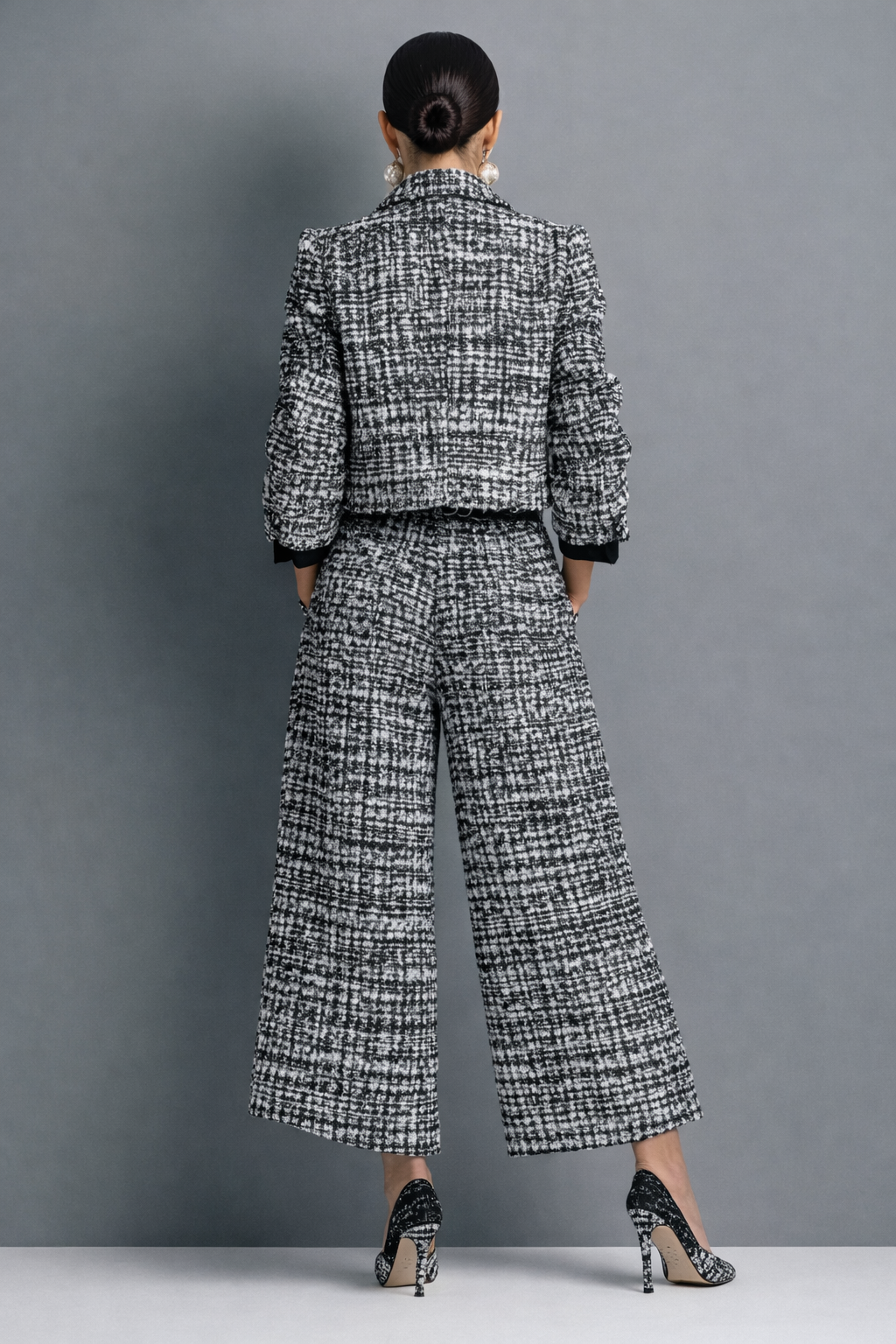 LUCÍA | SOPHISTICATED AND VERSATILE SET