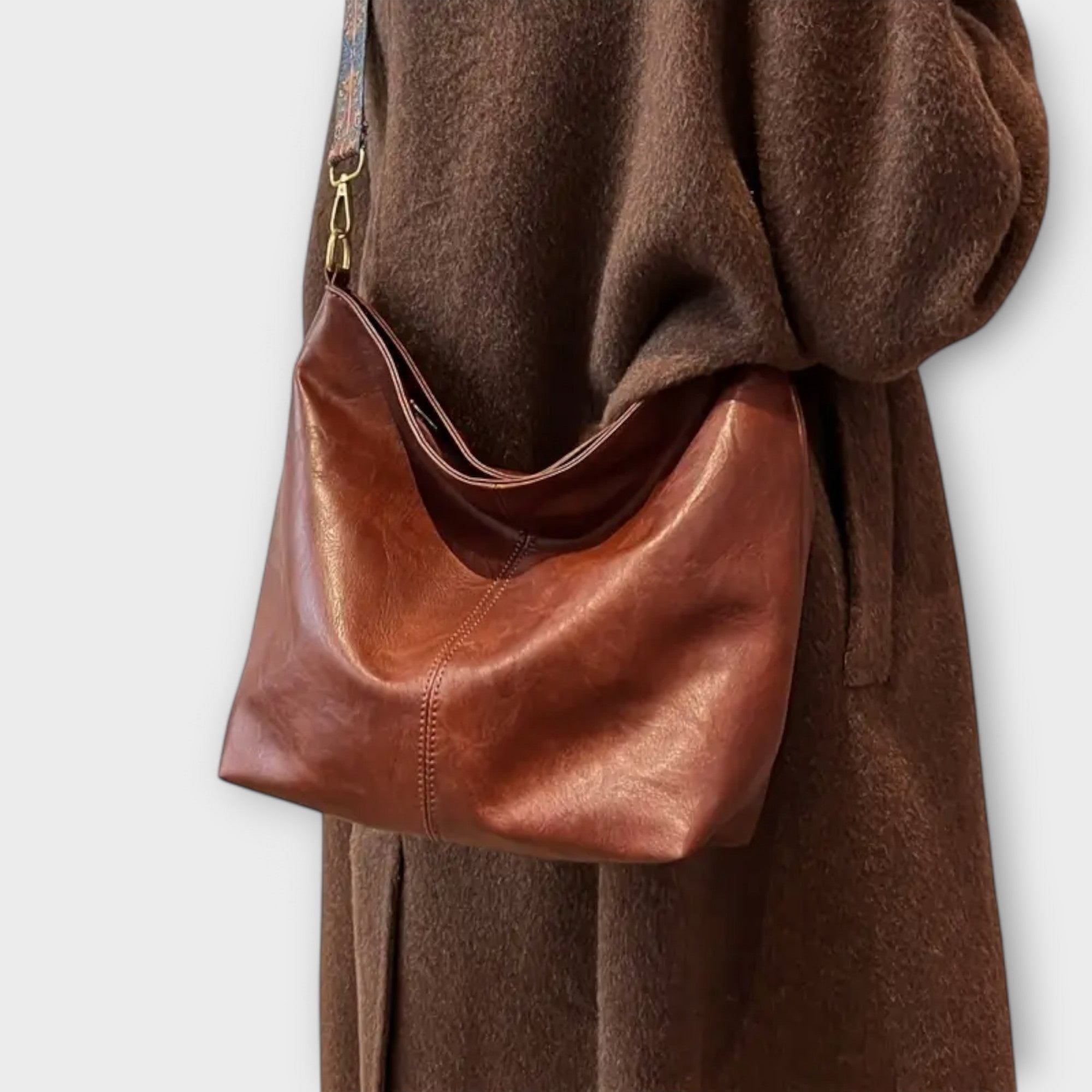 Clara | LA Vintage Bag