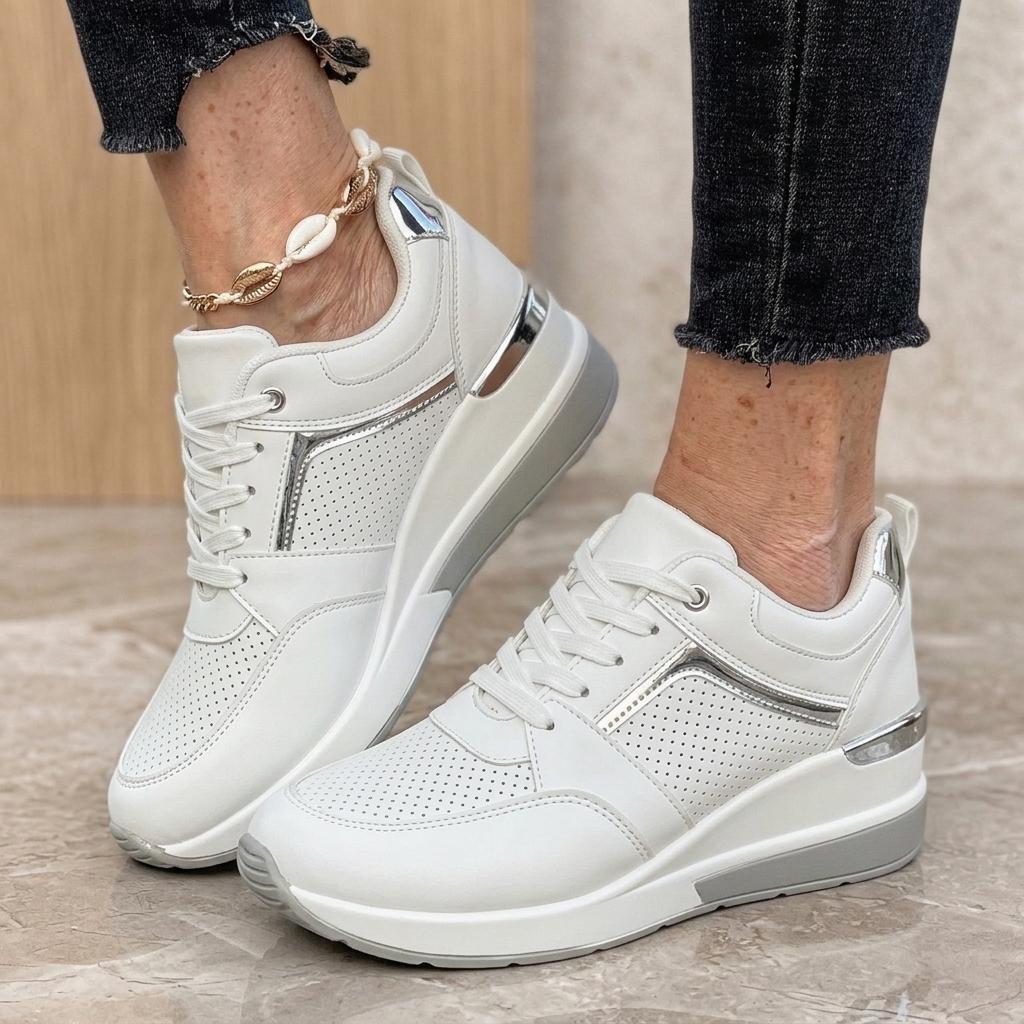 NOVY | COMFORT SUPPORT SHOES