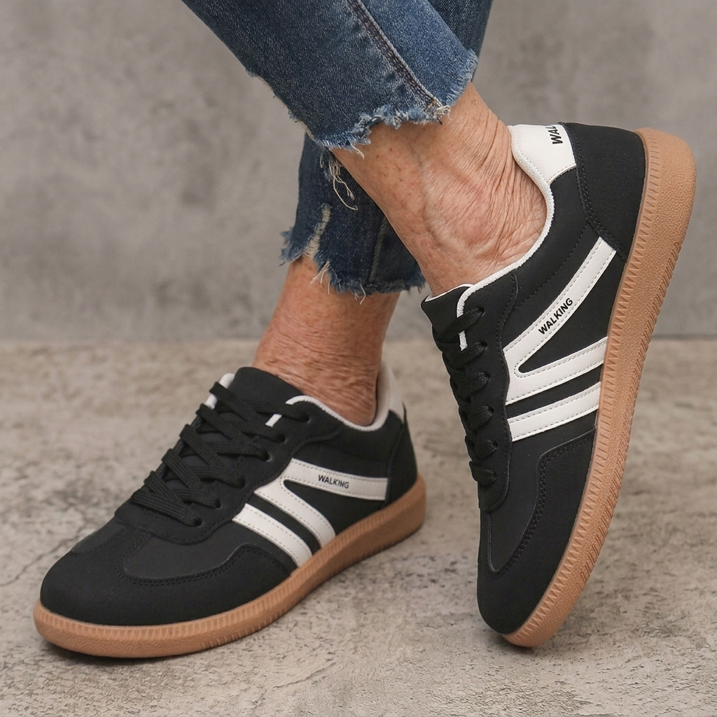 DELIZA | ORTHOPAEDIC TRAINERS