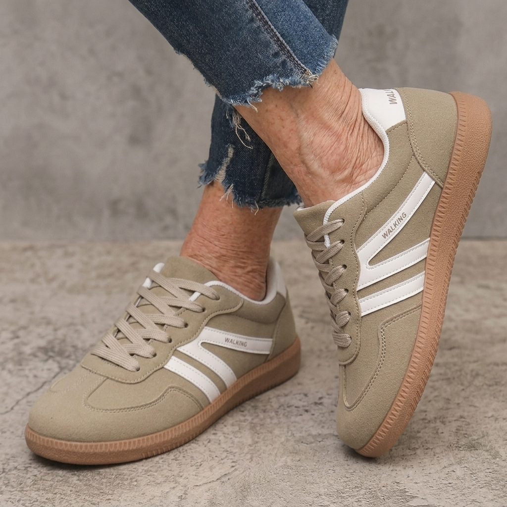 DELIZA | ORTHOPAEDIC TRAINERS