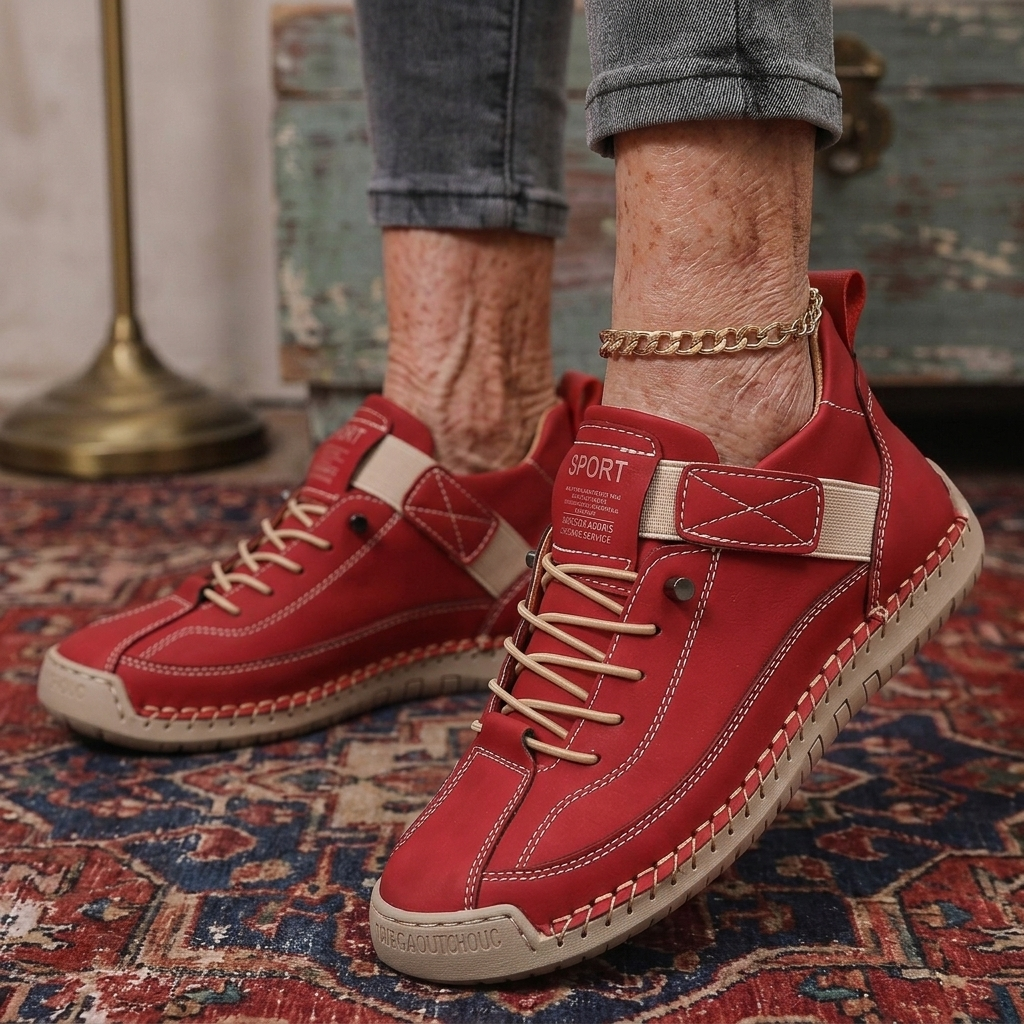 MIA ORTHOPEDIC SNEAKERS