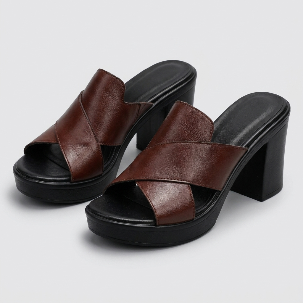 DARCY | ELEGANT SANDALS