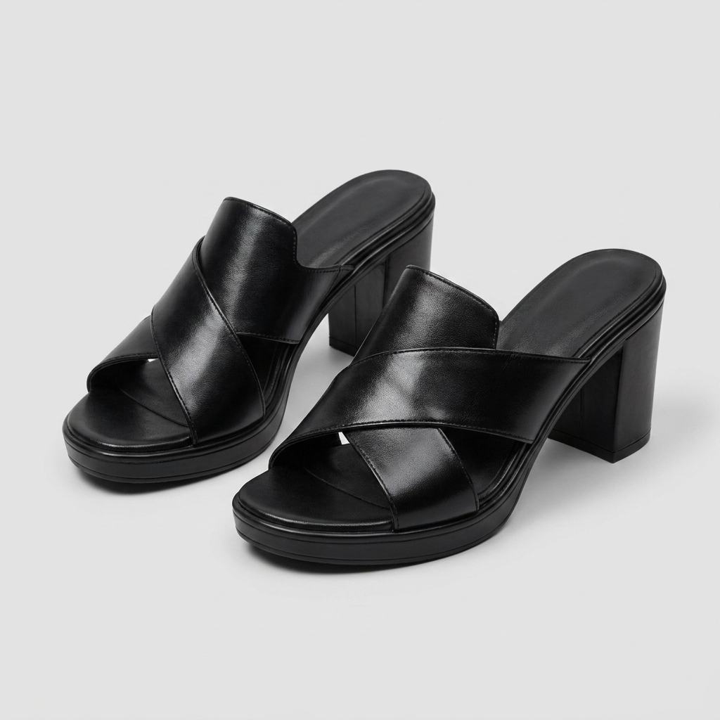 DARCY | ELEGANT SANDALS