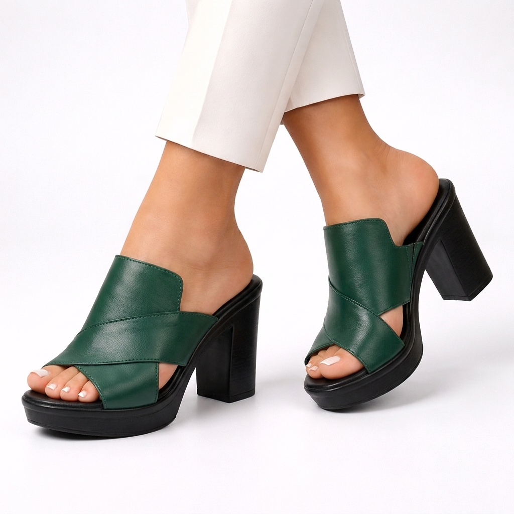 DARCY | ELEGANT SANDALS