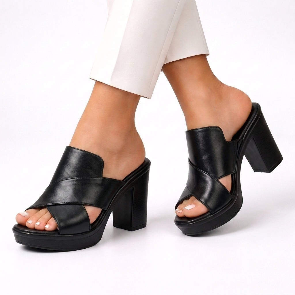DARCY | ELEGANT SANDALS