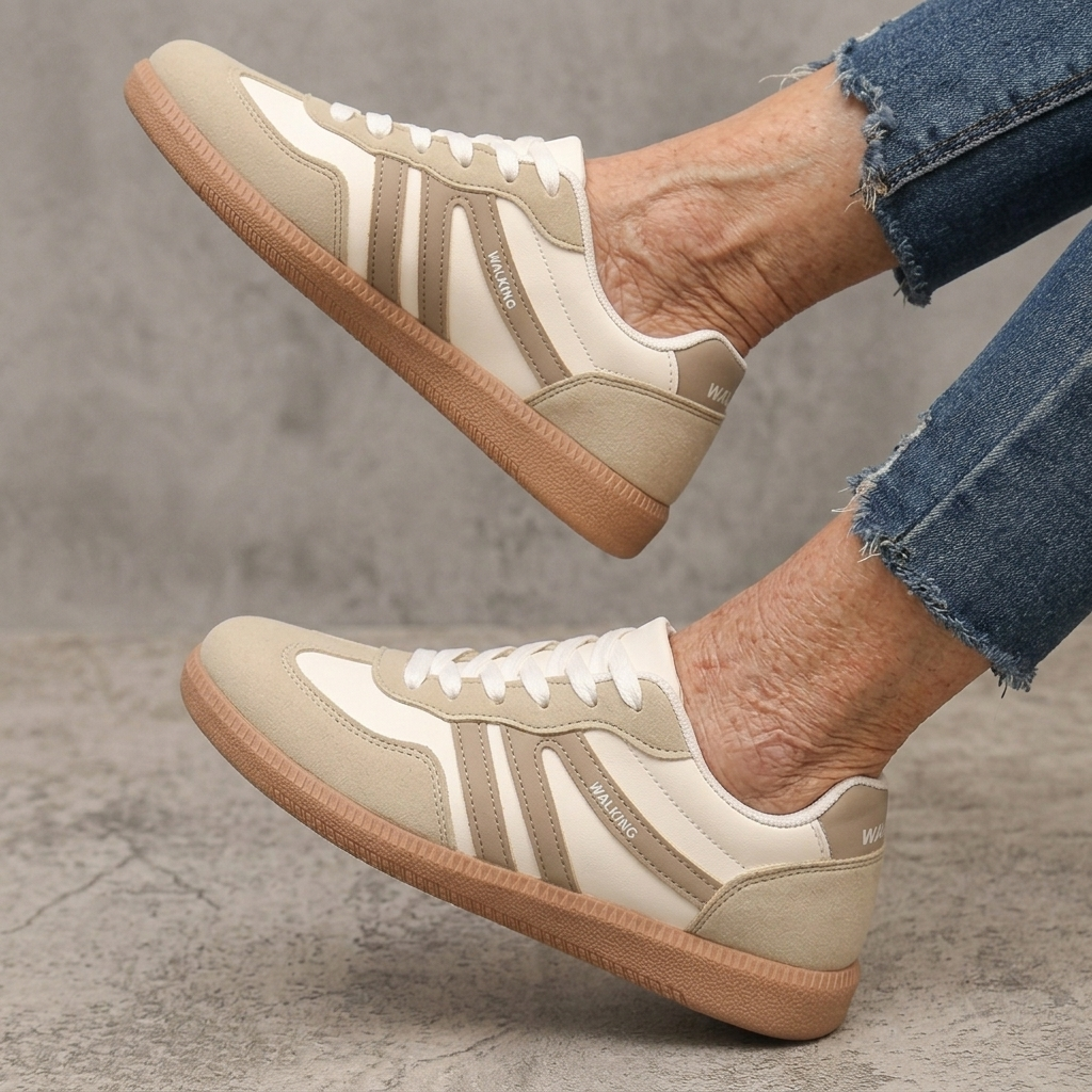 DELIZA | ORTHOPAEDIC TRAINERS