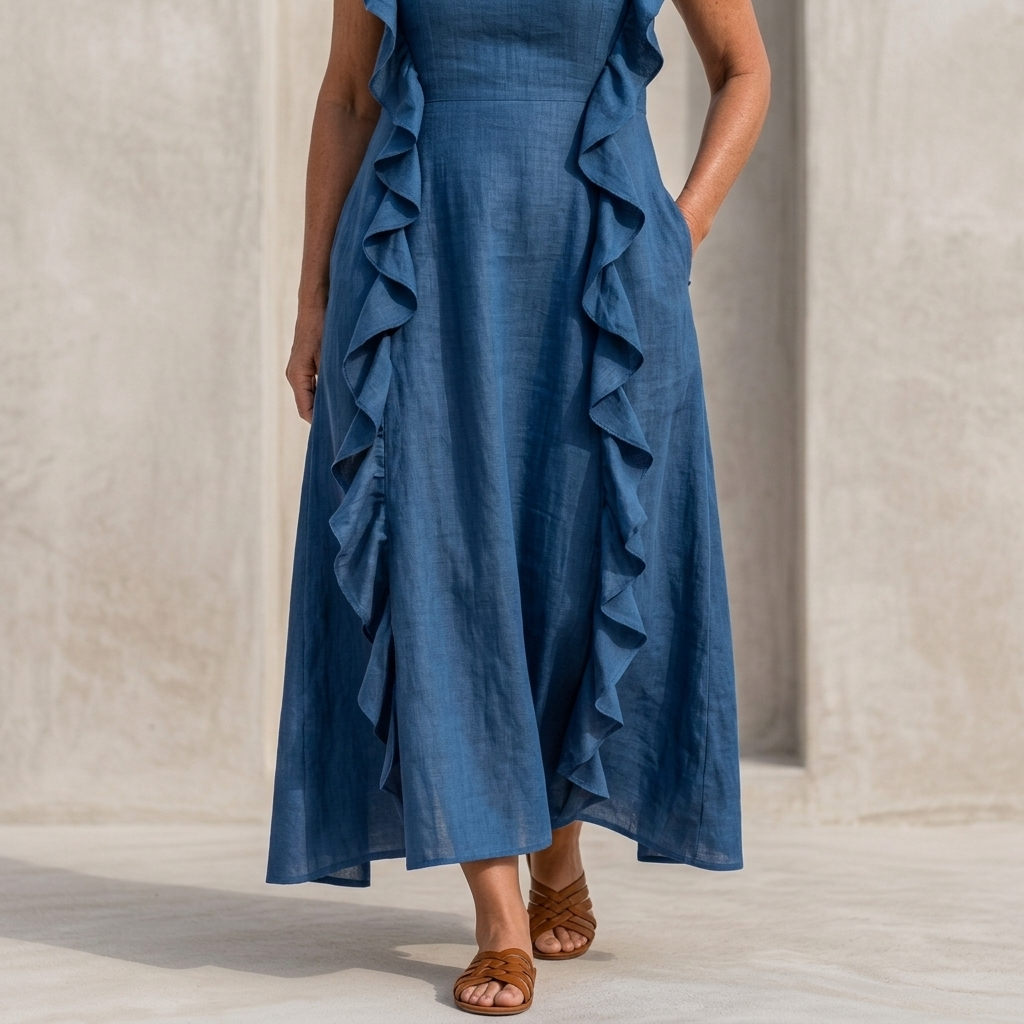 DIANDRA™ MAXI DRESS
