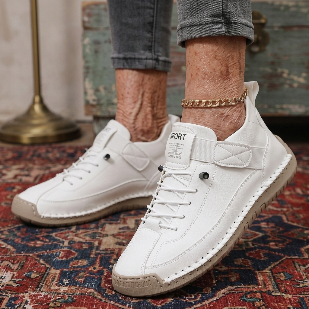 MIA ORTHOPEDIC SNEAKERS