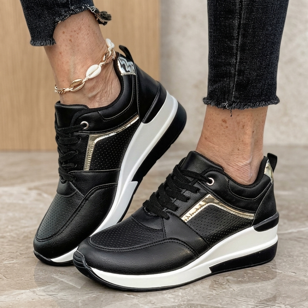 NOVY | COMFORT SUPPORT SHOES