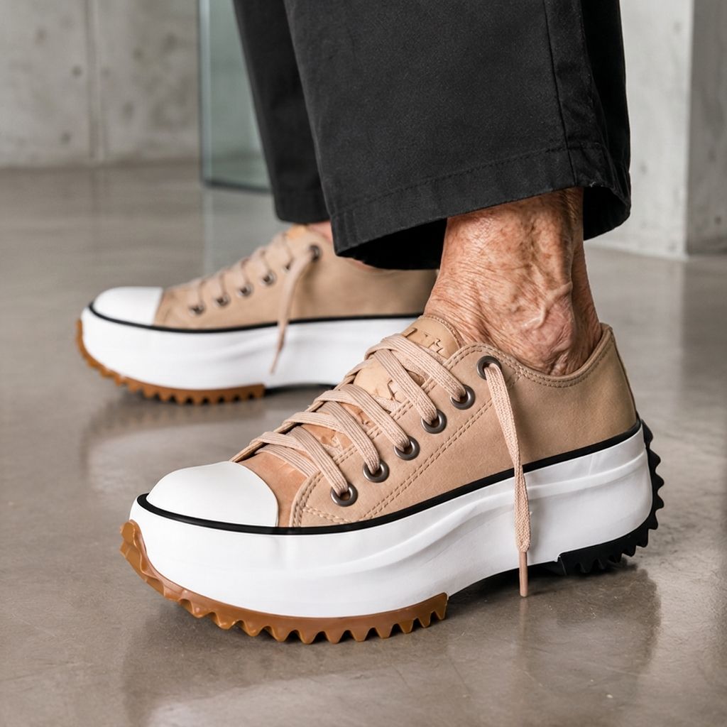 LIAN | PAIN RELIEVING SNEAKERS