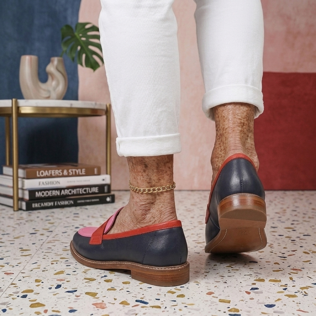 ALISETTE | ELEGANT LOAFERS