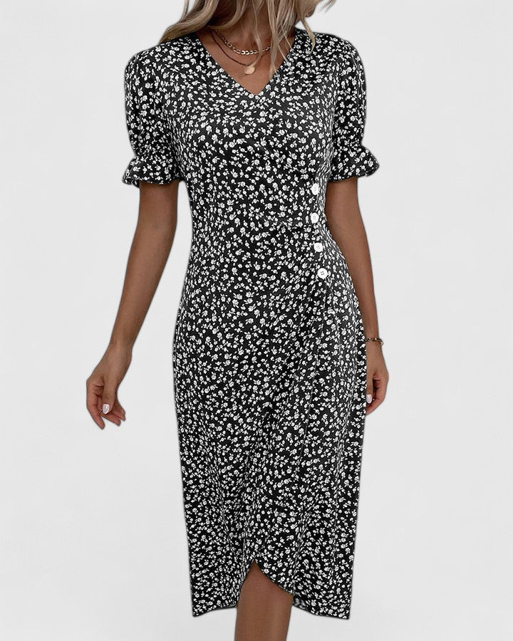 Clara | Comfortable Summer Dress
