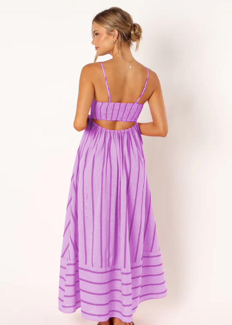 THE LUMI DRESS