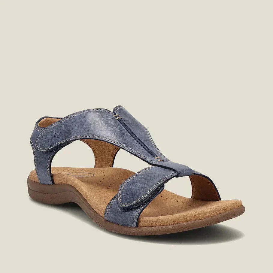 AMELIA | ERGONOMIC ORTHOPEDIC SANDALS