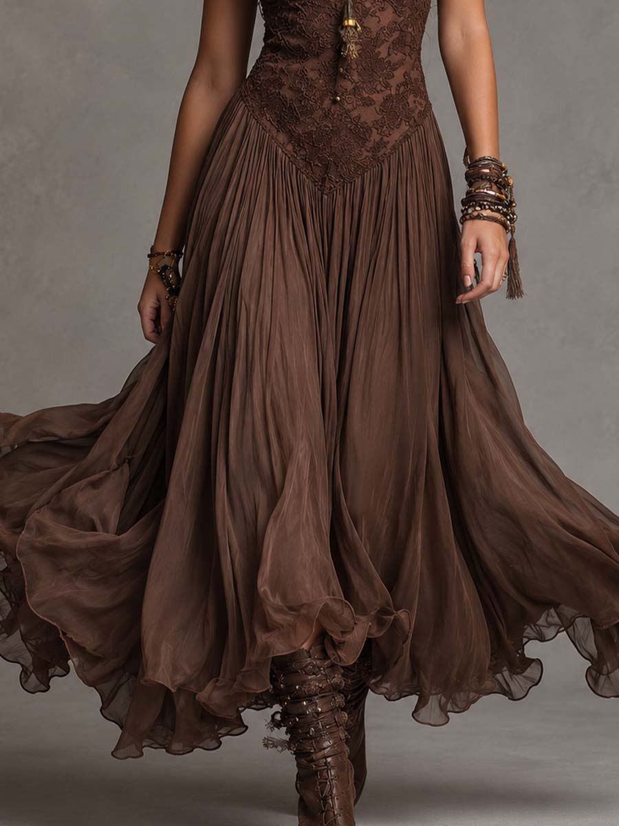 DYANN™ MAXI DRESS