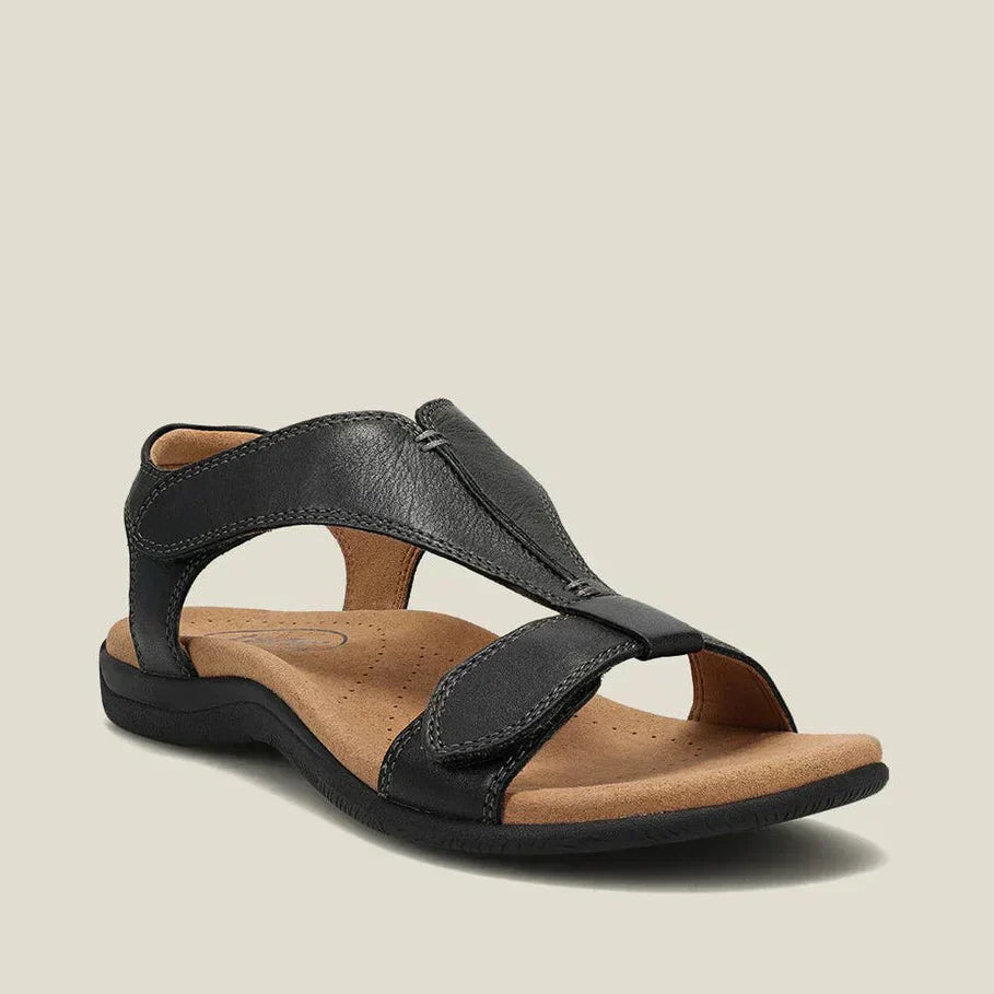 AMELIA | ERGONOMIC ORTHOPEDIC SANDALS
