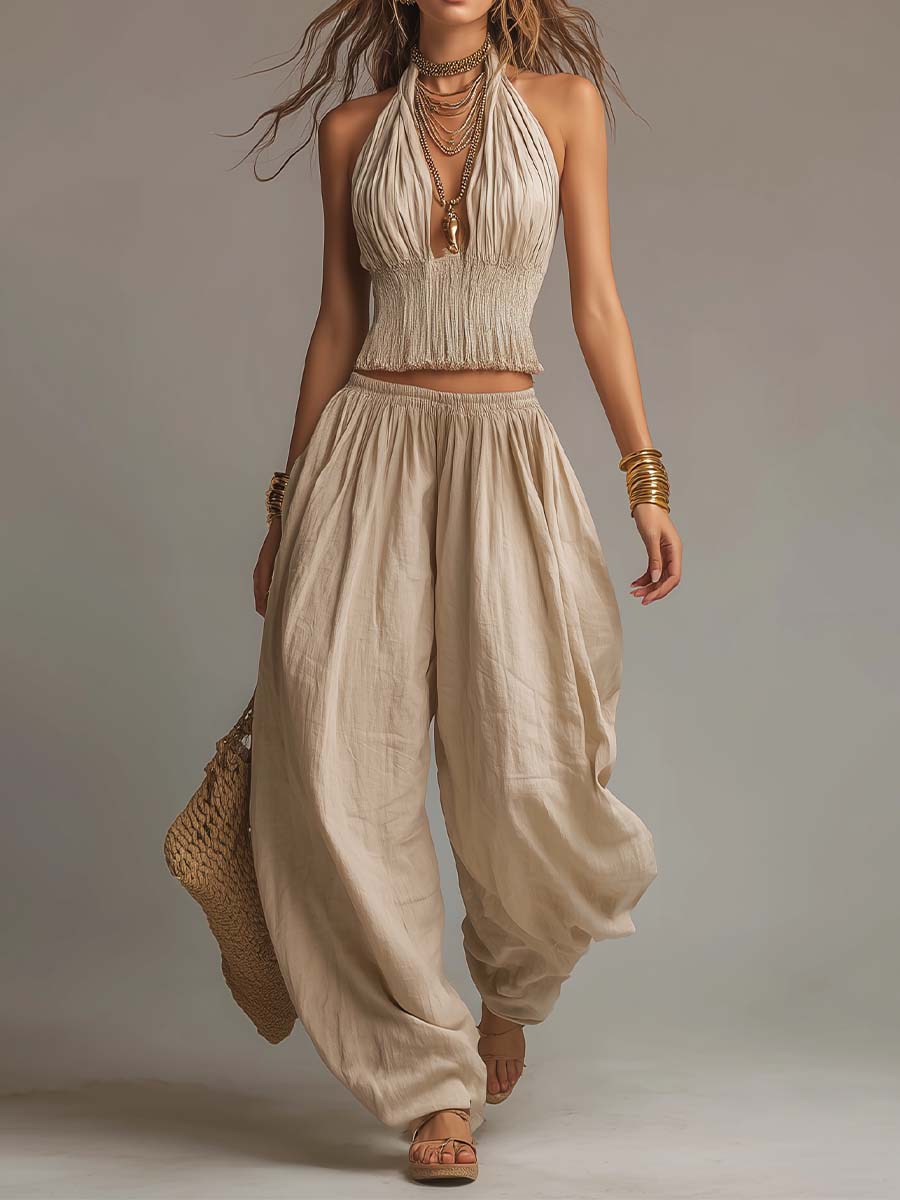 DANNA™ TWO-PIECE SET