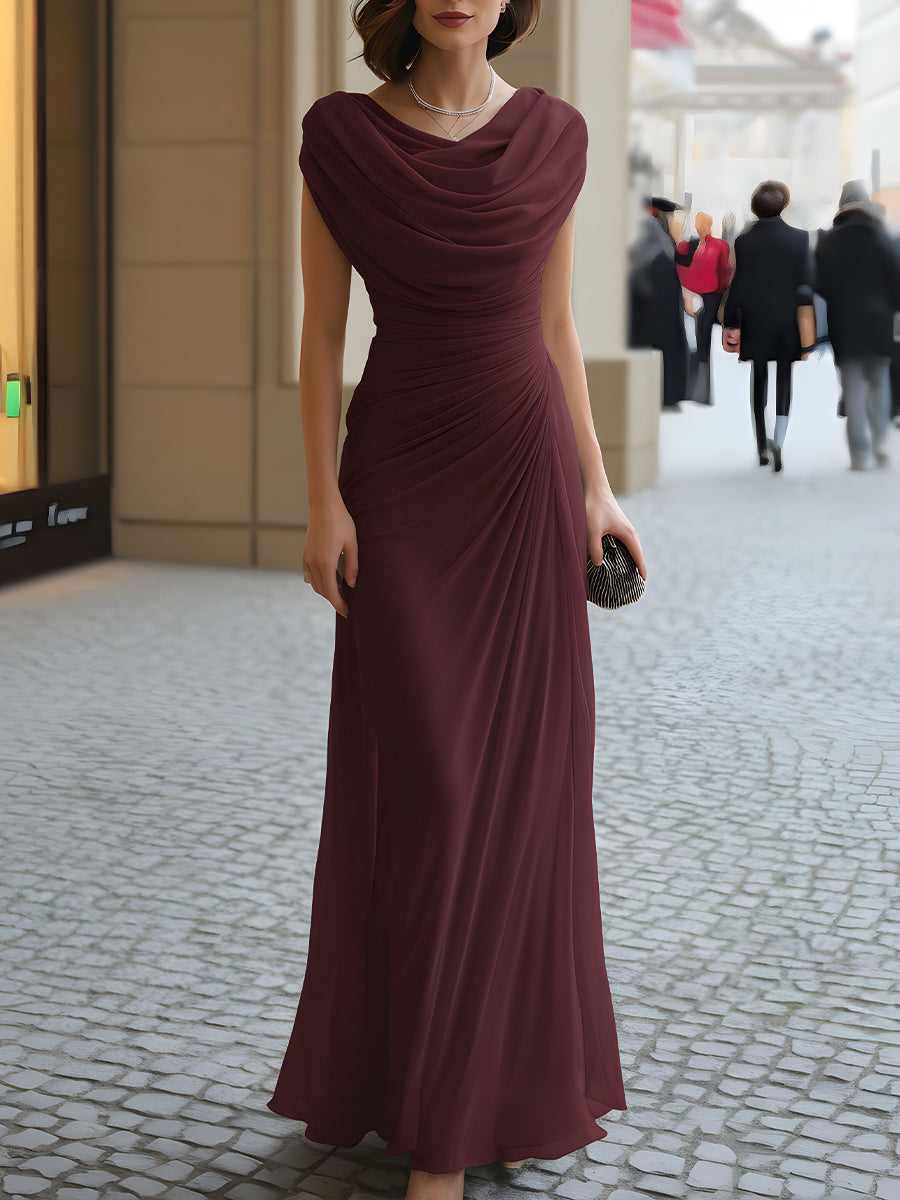JILLIANN™ MAXI DRESS
