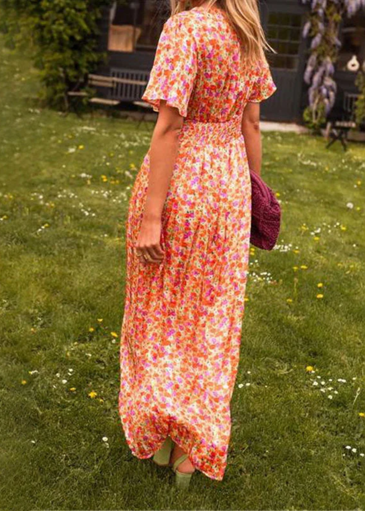 THE ELSIE DRESS