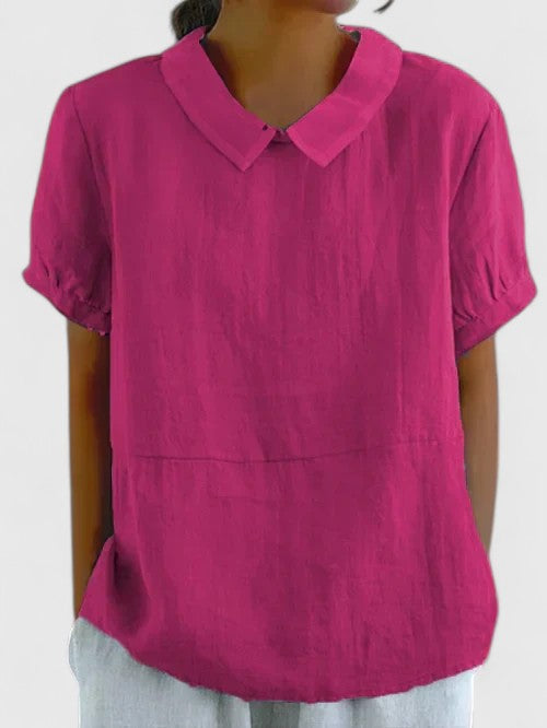 Clara | Elegant Shirt