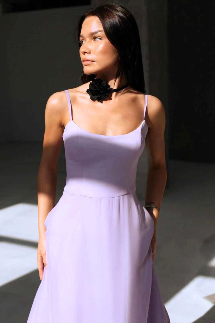 Chic Animal Dress